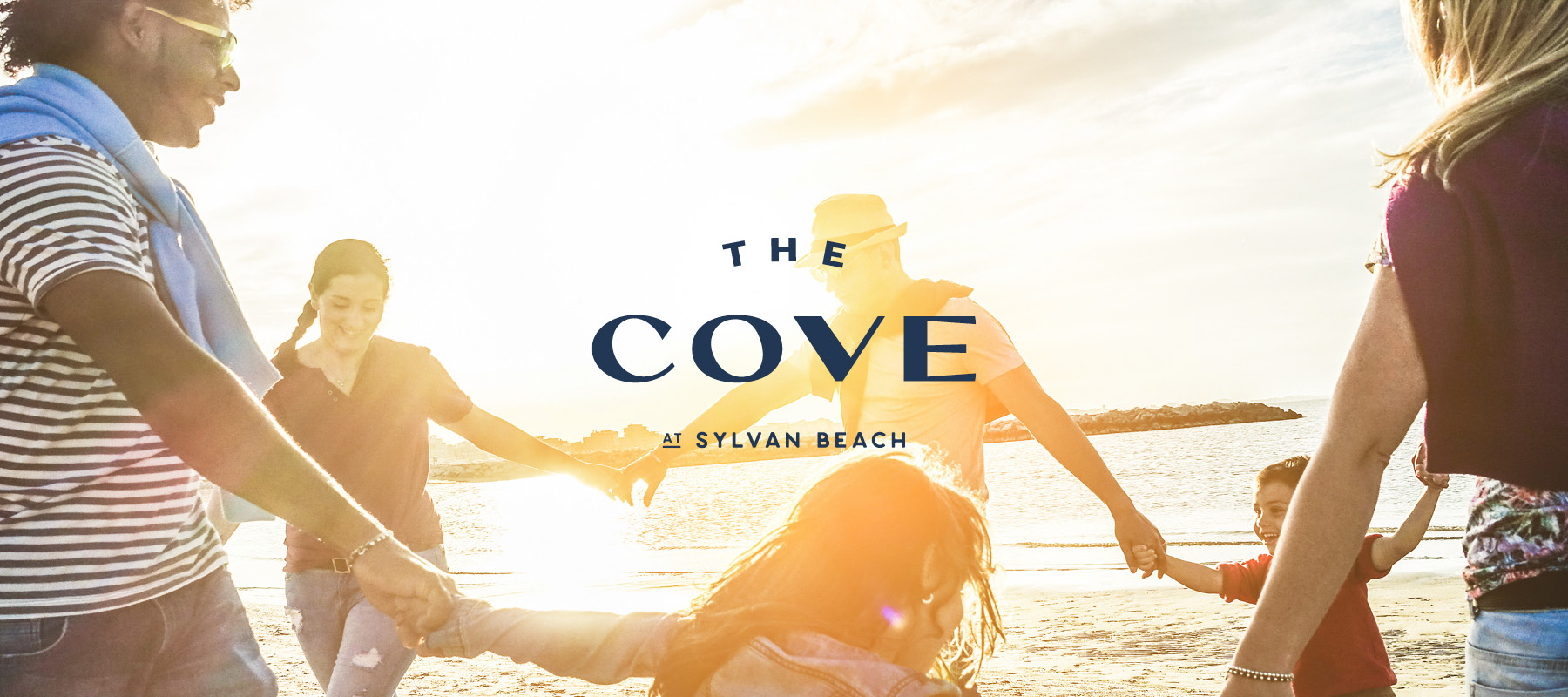 The Cove at Sylvan Beach